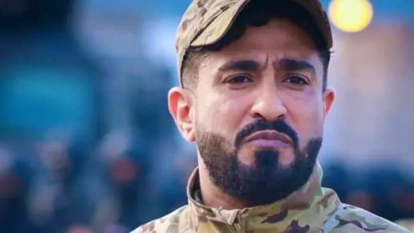 أمن عدن يؤكد صدور مذكرة للإنتربول الدولي بحق قائد مكافحة الإرهاب ونائبه بعد هروبهما للخارج