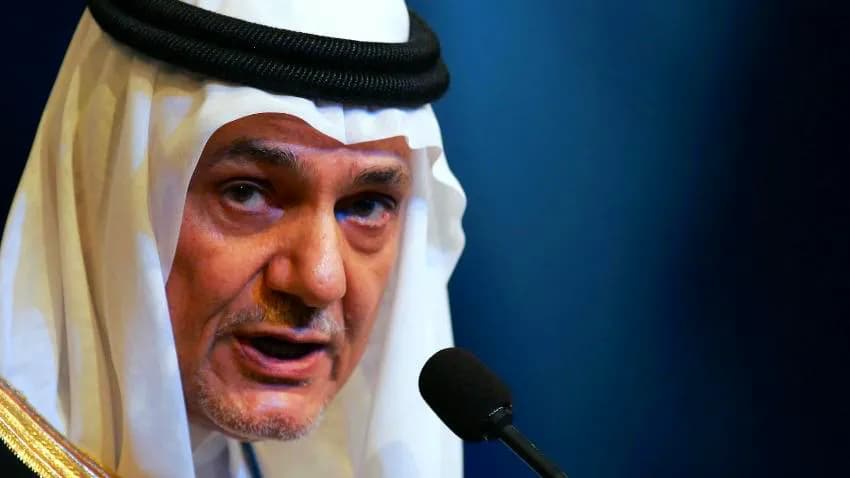 مسؤول سعودي سابق: الاتفاق مع إيران قد ينعكس إيجابا على الحرب في اليمن