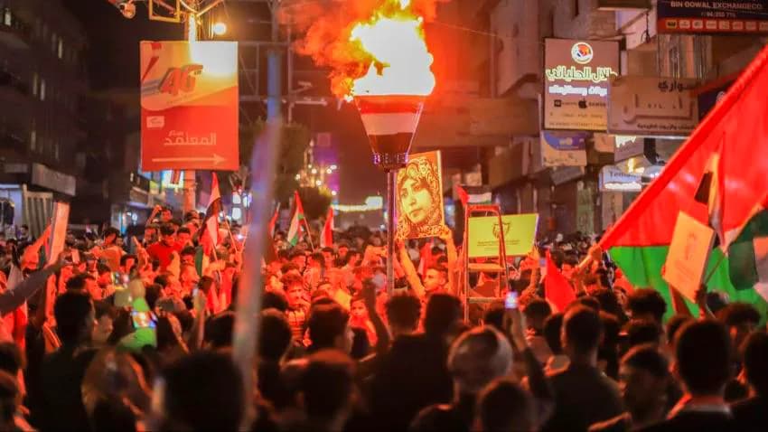 "الاحتفاء بذِكرى ثورة 11 فبراير".. معنى الرفض لسياسة التهميش والإقصاء